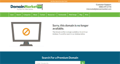 Desktop Screenshot of amenidades.com