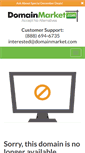 Mobile Screenshot of amenidades.com